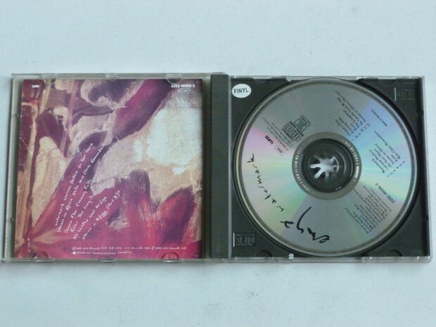 Enya - Watermark (Germany)