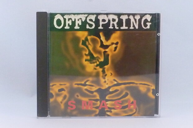 Offspring - Smash