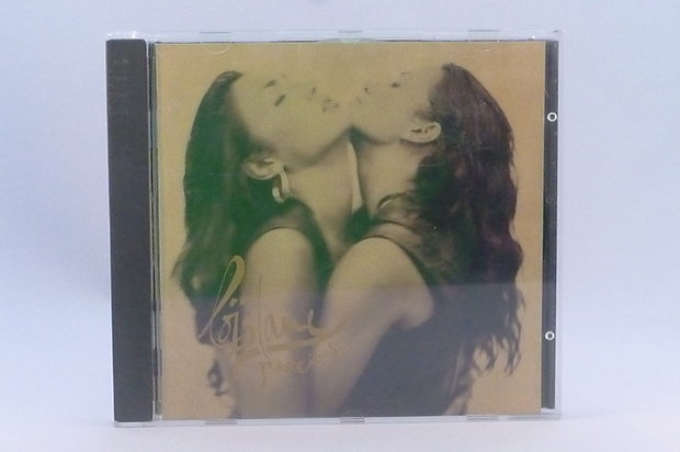 Loïs Lane - Precious