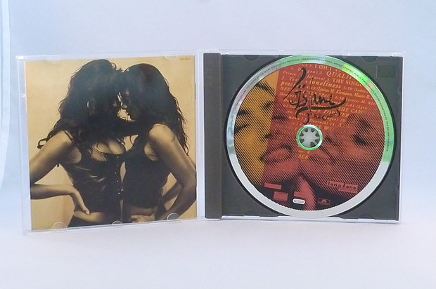 Loïs Lane - Precious