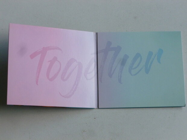 Candy Dulfer - Together (digipack)