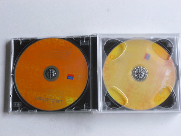 Puccini - La Boheme / Gheorghiu, Alagna, Riccardo Chailly (2 CD)