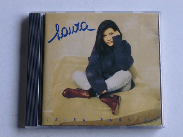 Laura Pausini - Laura