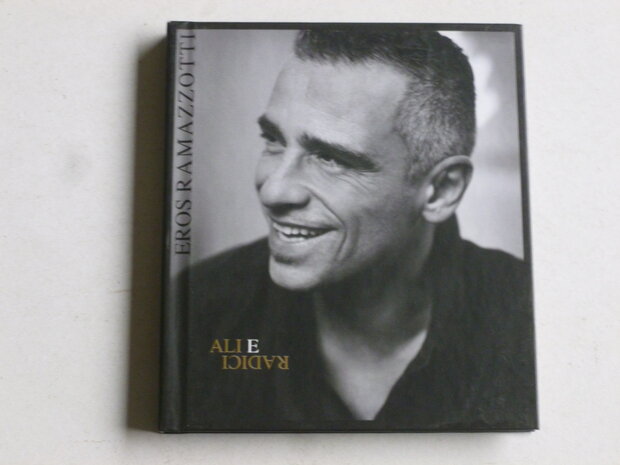 Eros Ramazzotti - Ali E Radici (special Edition)