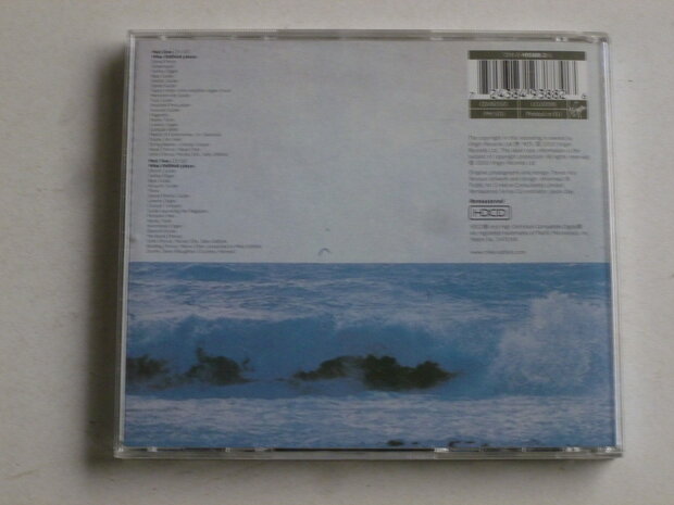 Mike Oldfield - Tubular Bells (remastered)