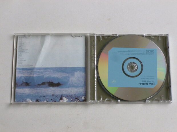 Mike Oldfield - Tubular Bells (remastered)
