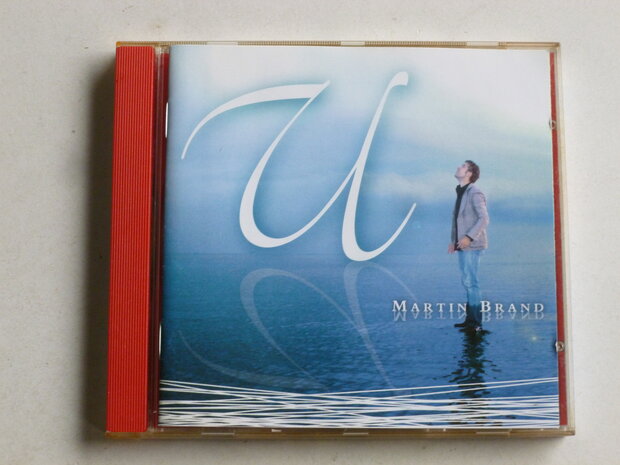Martin Brand - U