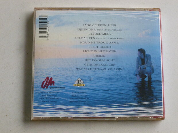 Martin Brand - U