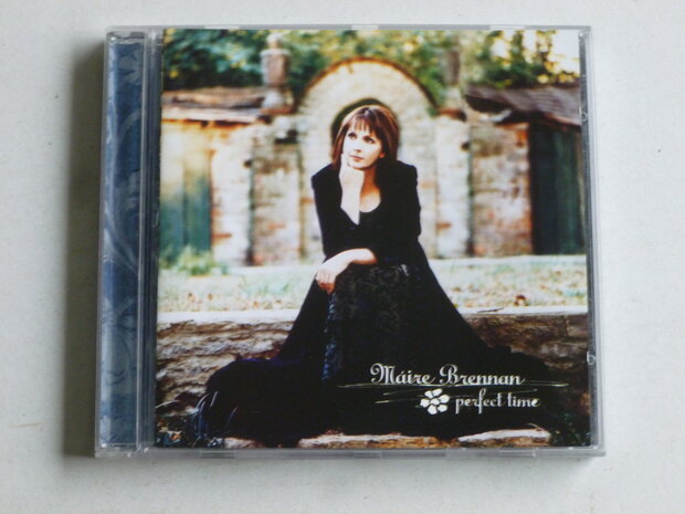 Maire Brennan - Perfect Time