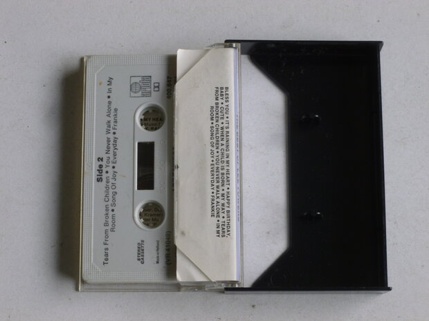 Fantastic Lee Towers - The Best of Lee Towers (cassette bandje)