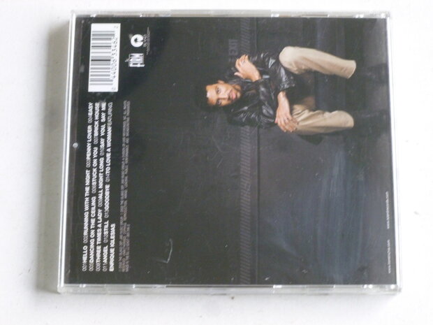 Lionel Richie - Encore