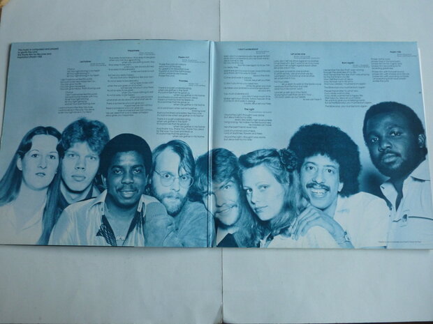 Faith - faith (LP) vrs 1755