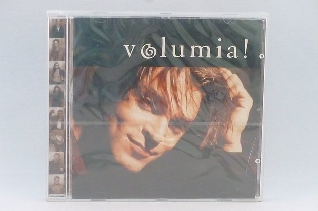 Volumia 