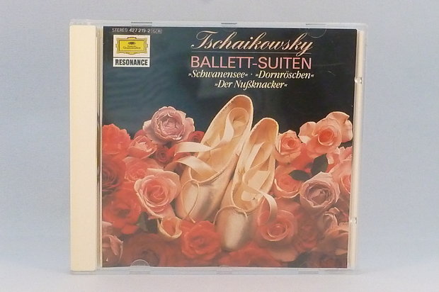 Tschaikowsky - Ballett Suiten