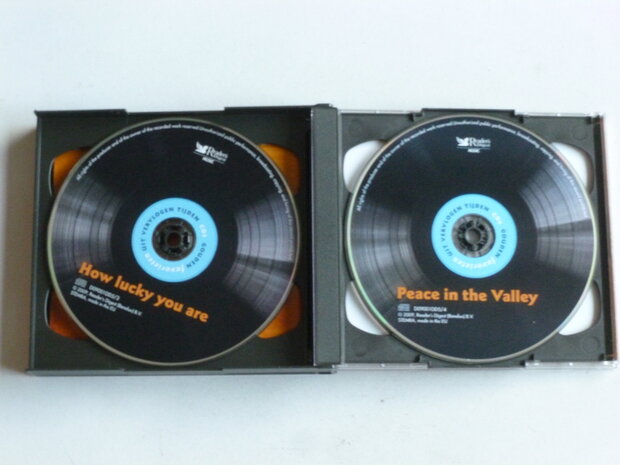 Gouden Favorieten uit vervlogen tijden (5 CD)