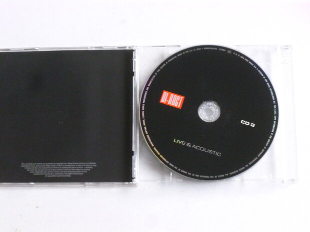 Di-Rect - Live & Acoustic (2 CD)