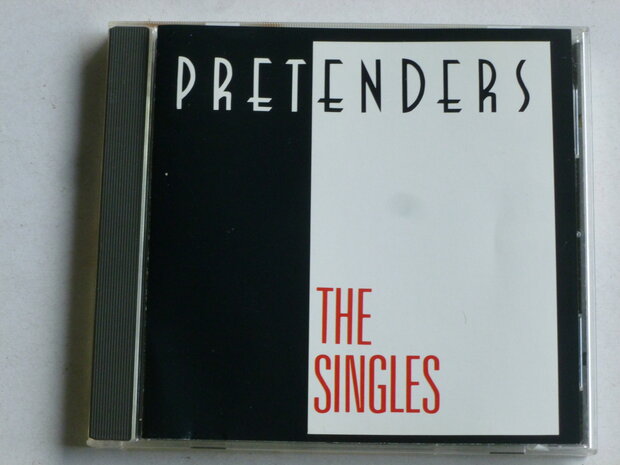 Pretenders - The Singles (usa)