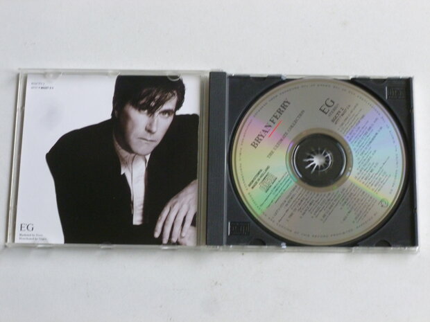 Bryan Ferry - The Ultimate Collection
