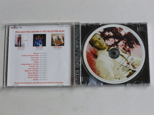 Harry Belafonte - The Collection (bmg)