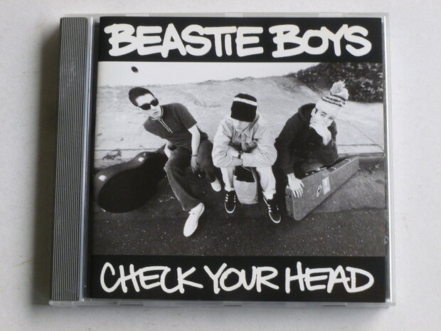 Beastie Boys - Check your Head
