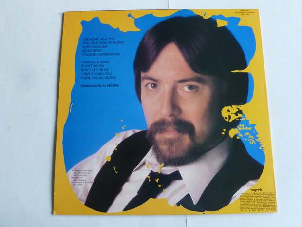 Don Francisco - One heart at the time (LP)