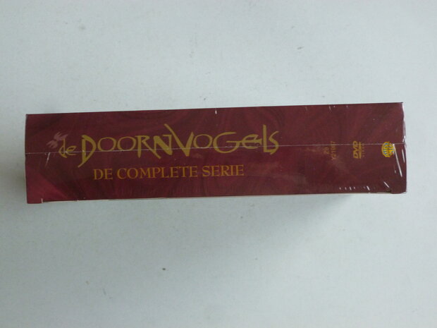 De Doornvogels - De Complete Serie (3 DVD) Nieuw