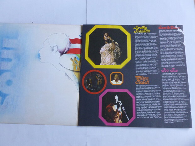 That's Soul - 3 (LP) kmlp301