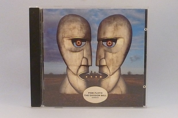 Pink Floyd - The Division Bell