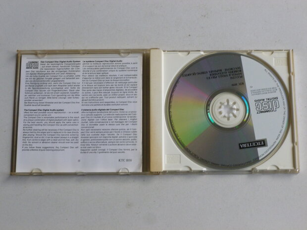 Puccini Songs & Rare Pieces / Roberta Alexander