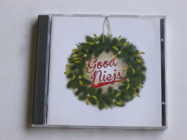 Good Niejs! 