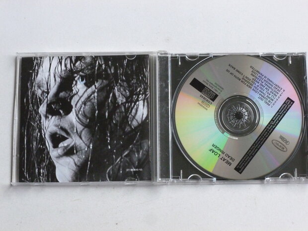 Meat Loaf - Dead Ringer (1981)