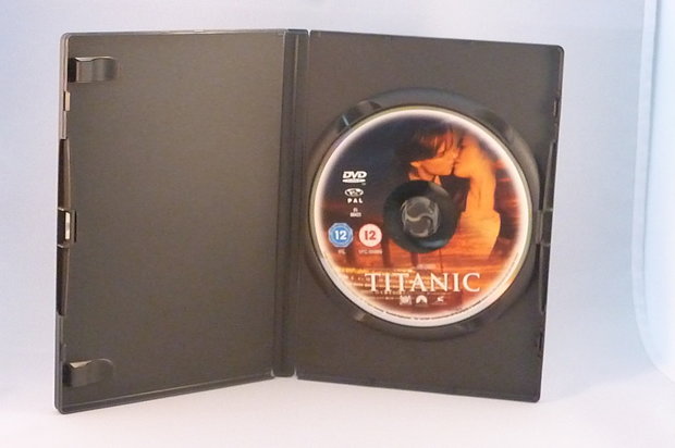 Titanic - DVD