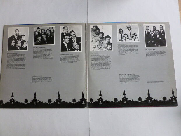 This is Gospel Music (2LP) sound 428102
