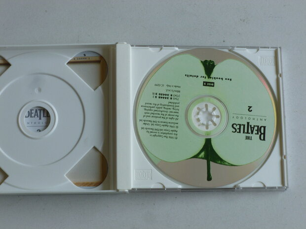 The Beatles - Anthology 2 (2 CD)