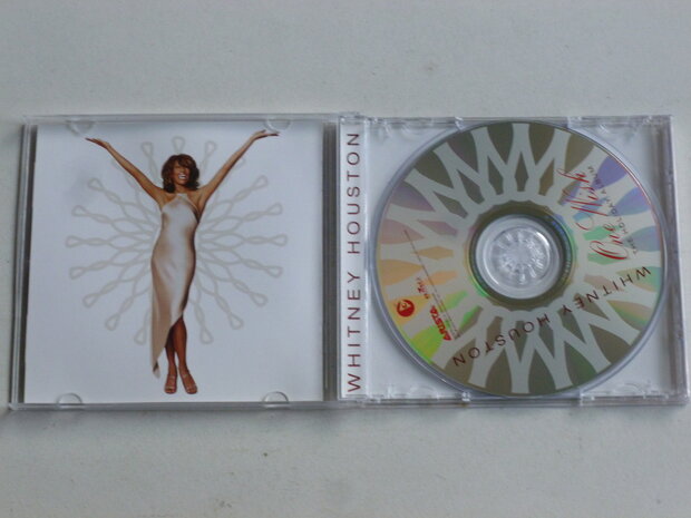 Whitney Houston - One Wish  / The Holiday Album