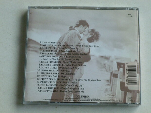 Heart Beat  - Various artists