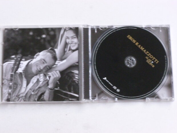 Eros Ramazzotti - Ali E Radici (sony)