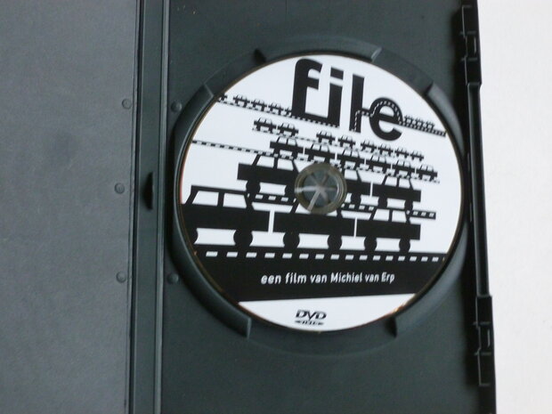 File - Michiel van Erp (DVD)
