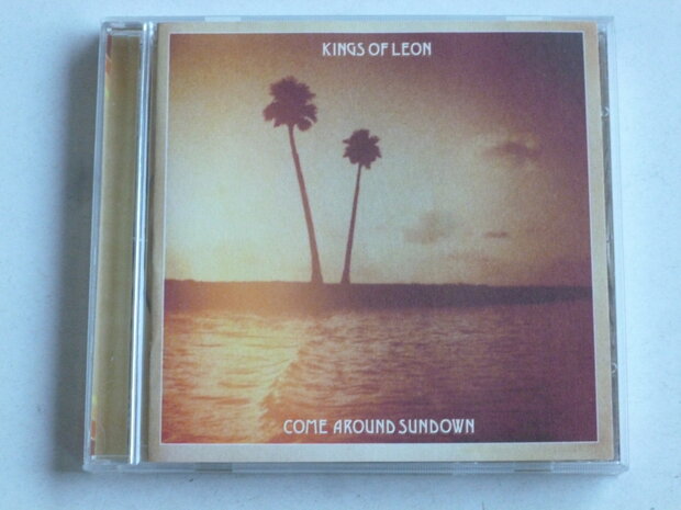 Kings of Leon - Come around sundown