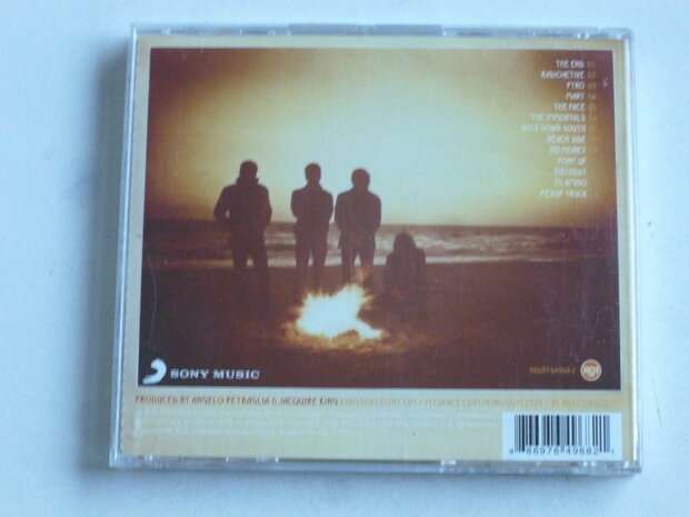 Kings of Leon - Come around sundown