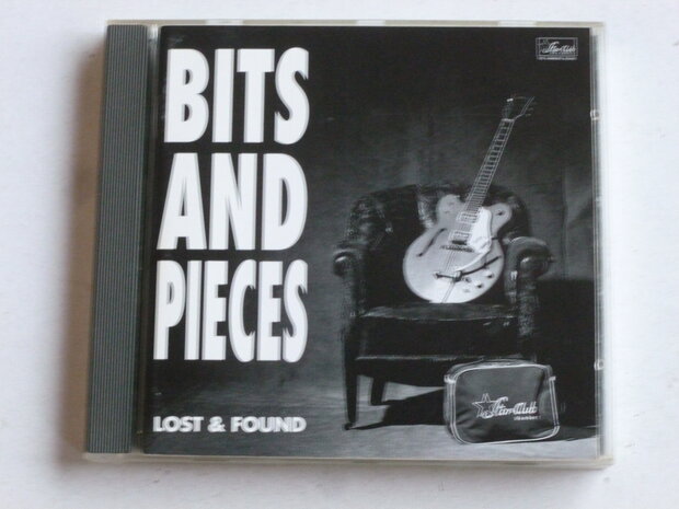 Bits and Pieces (Lost & Found) - The Hamburg Sound