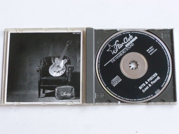 Bits and Pieces (Lost & Found) - The Hamburg Sound