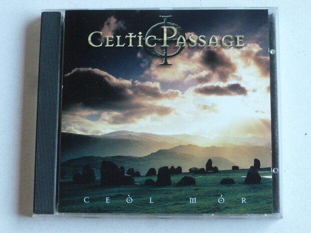 Celtic Passage - Ceol Mor