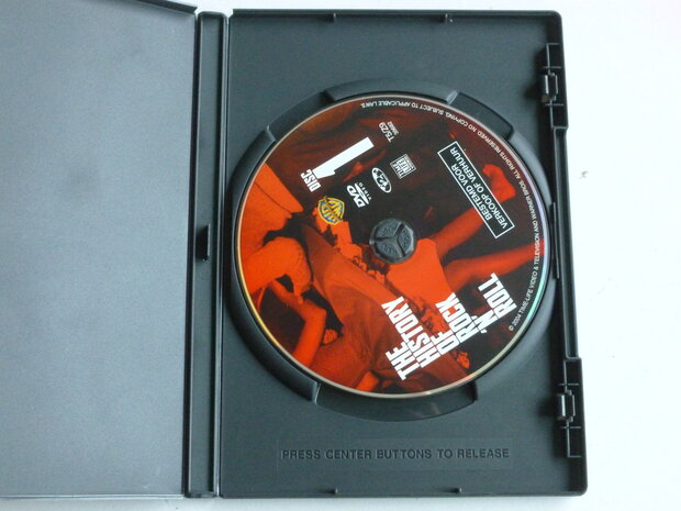 The History of Rock 'n Roll - Deel 1 (DVD)