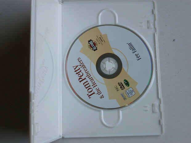Tom Petty & the Heartbreakers - In Concert (DVD)