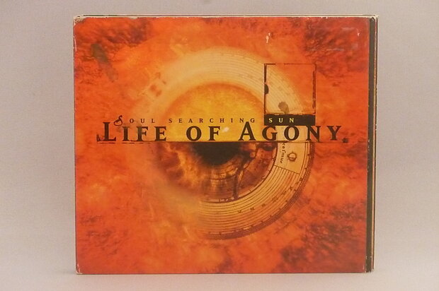 Life of Agony - Soul searching sun