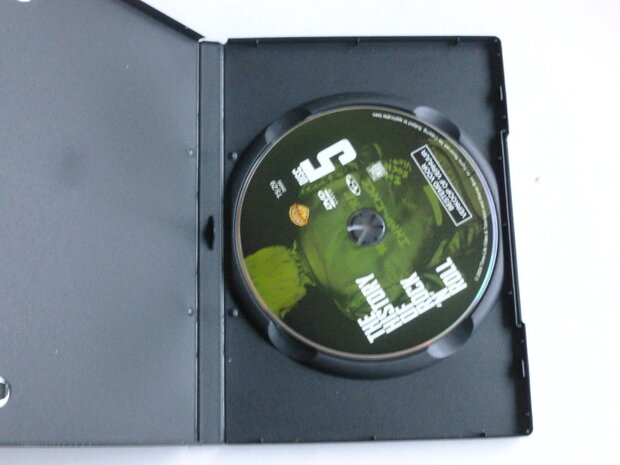 The History of Rock 'n Roll Deel 5 (DVD)
