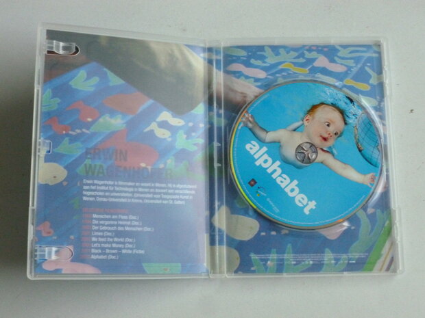 Alphabet (DVD)