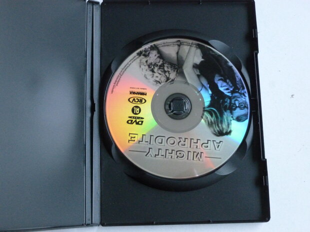 Woody Allen's Mighty Aphrodite (DVD)