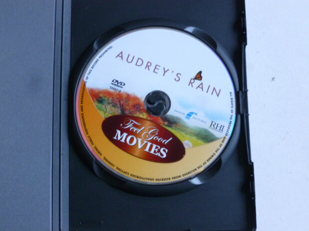 Audrey's Rain - Jean Smart (DVD)